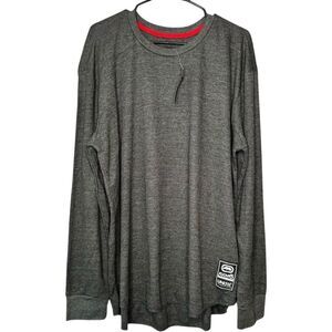 |NWT| ECKO Thermal Long Sleeve